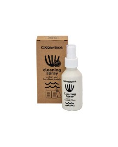 Correctbook Cleaning Spray